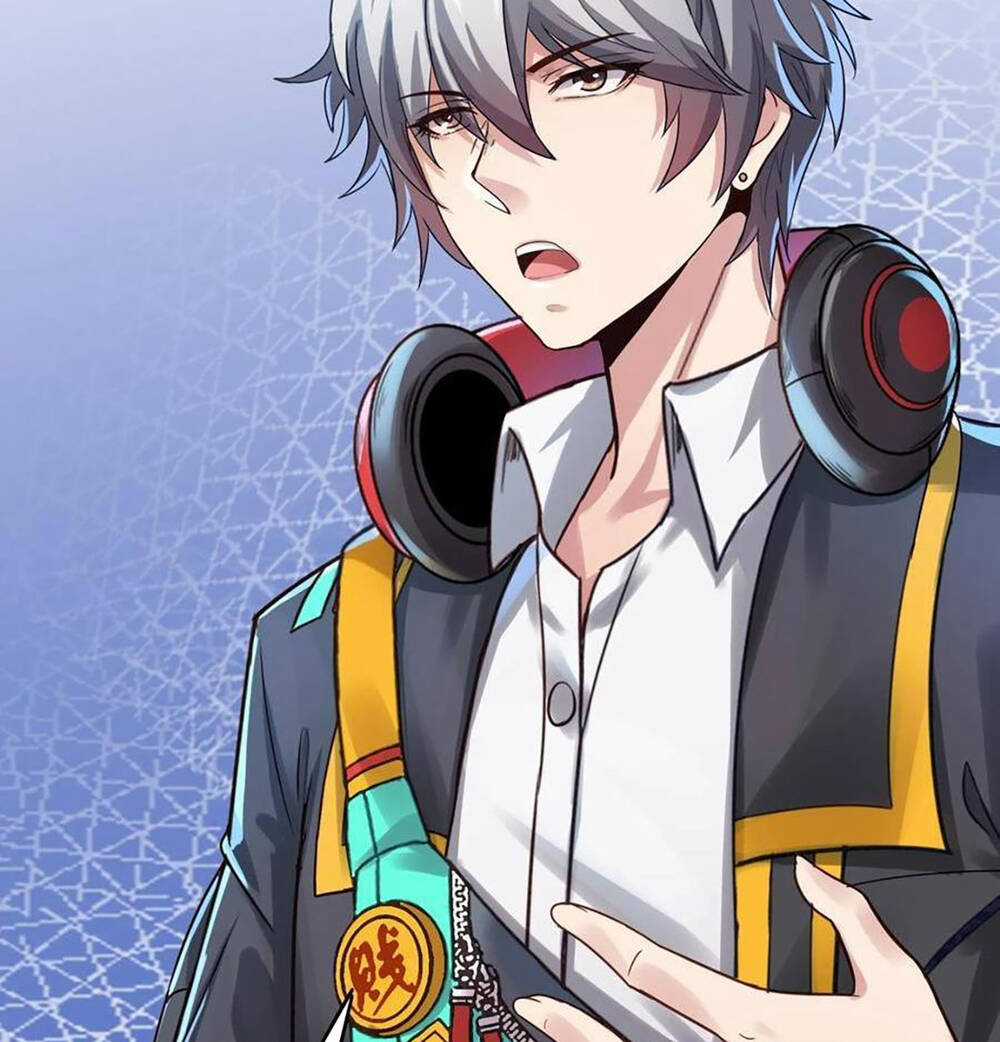 Linh Khí Khôi Phục: Ta Mỗi Ngày Thu Được Một Cái Kỹ Năng Mới Chapter 27 trang 16