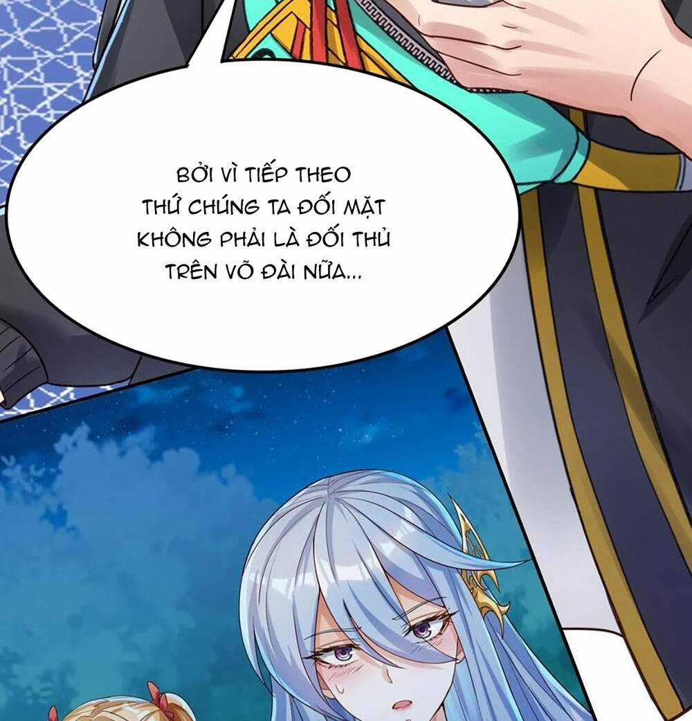 Linh Khí Khôi Phục: Ta Mỗi Ngày Thu Được Một Cái Kỹ Năng Mới Chapter 27 trang 17