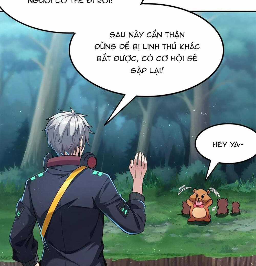 Linh Khí Khôi Phục: Ta Mỗi Ngày Thu Được Một Cái Kỹ Năng Mới Chapter 27 trang 2