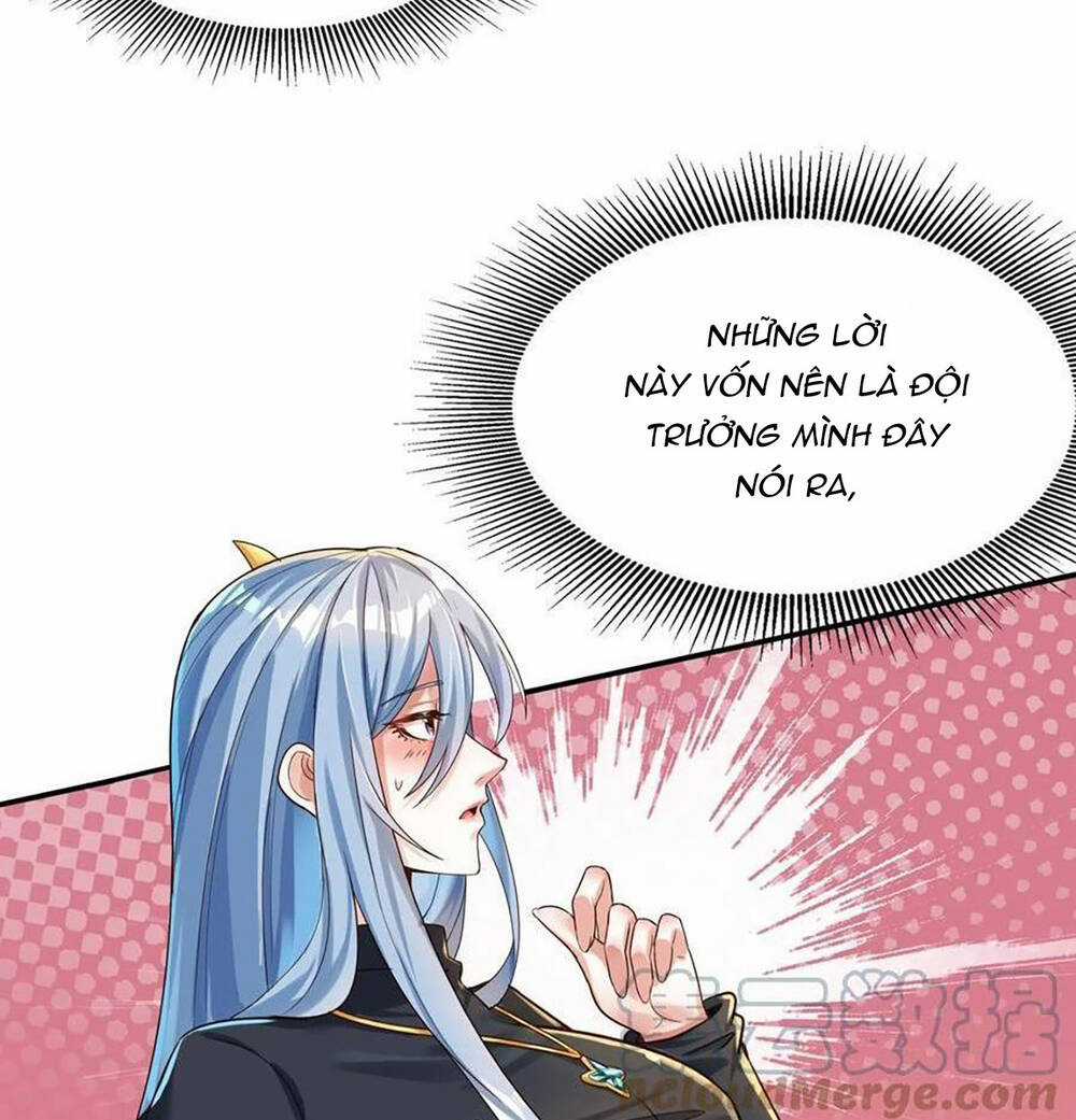 Linh Khí Khôi Phục: Ta Mỗi Ngày Thu Được Một Cái Kỹ Năng Mới Chapter 27 trang 21