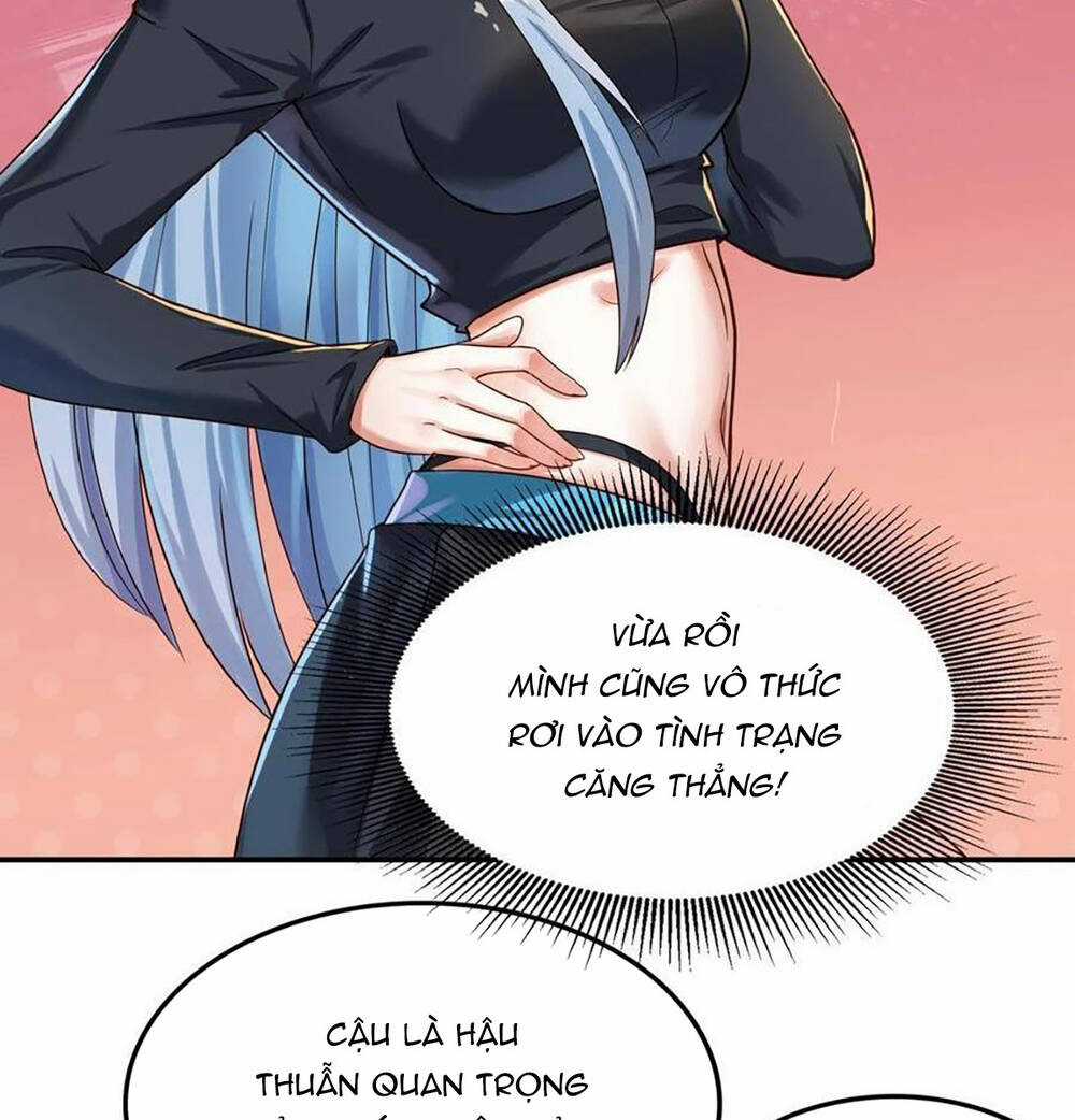 Linh Khí Khôi Phục: Ta Mỗi Ngày Thu Được Một Cái Kỹ Năng Mới Chapter 27 trang 22