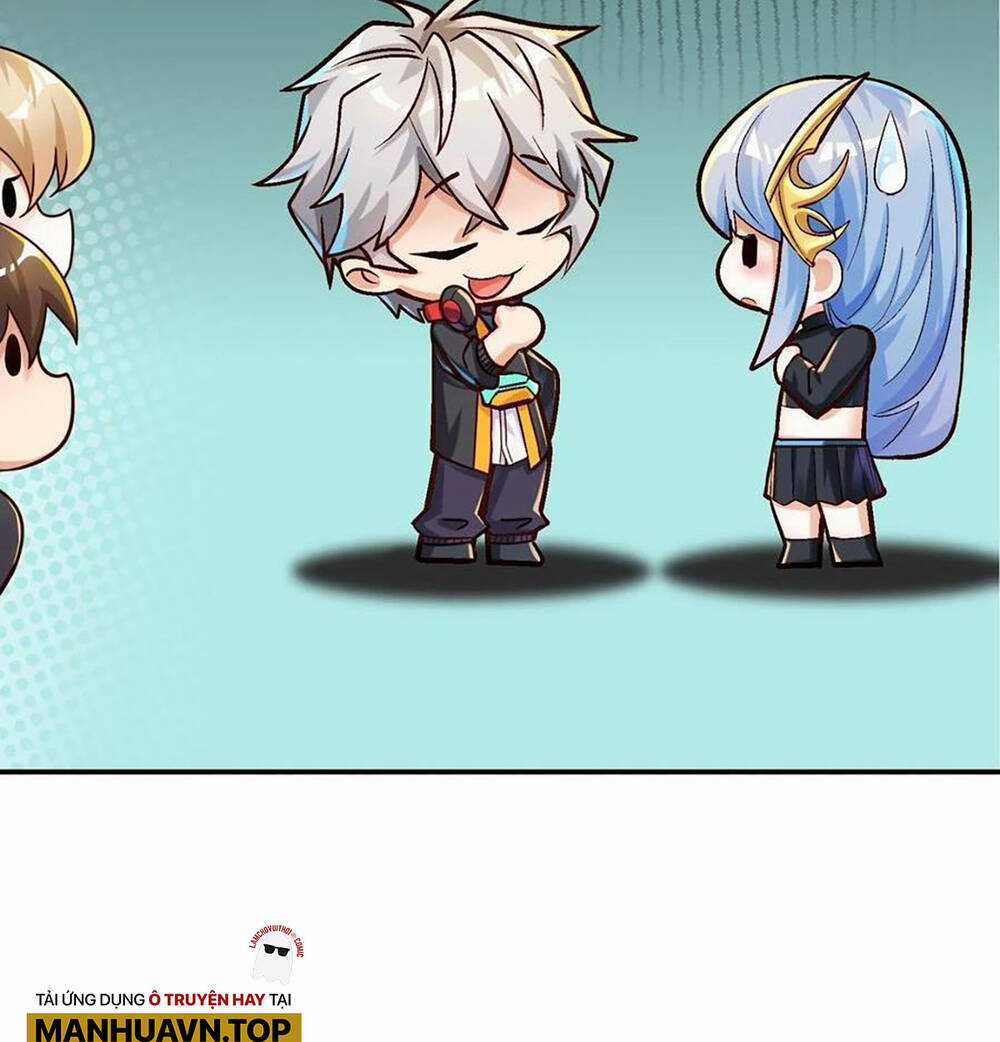 Linh Khí Khôi Phục: Ta Mỗi Ngày Thu Được Một Cái Kỹ Năng Mới Chapter 27 trang 26