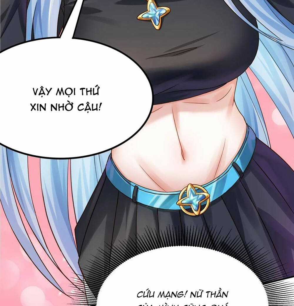 Linh Khí Khôi Phục: Ta Mỗi Ngày Thu Được Một Cái Kỹ Năng Mới Chapter 27 trang 29