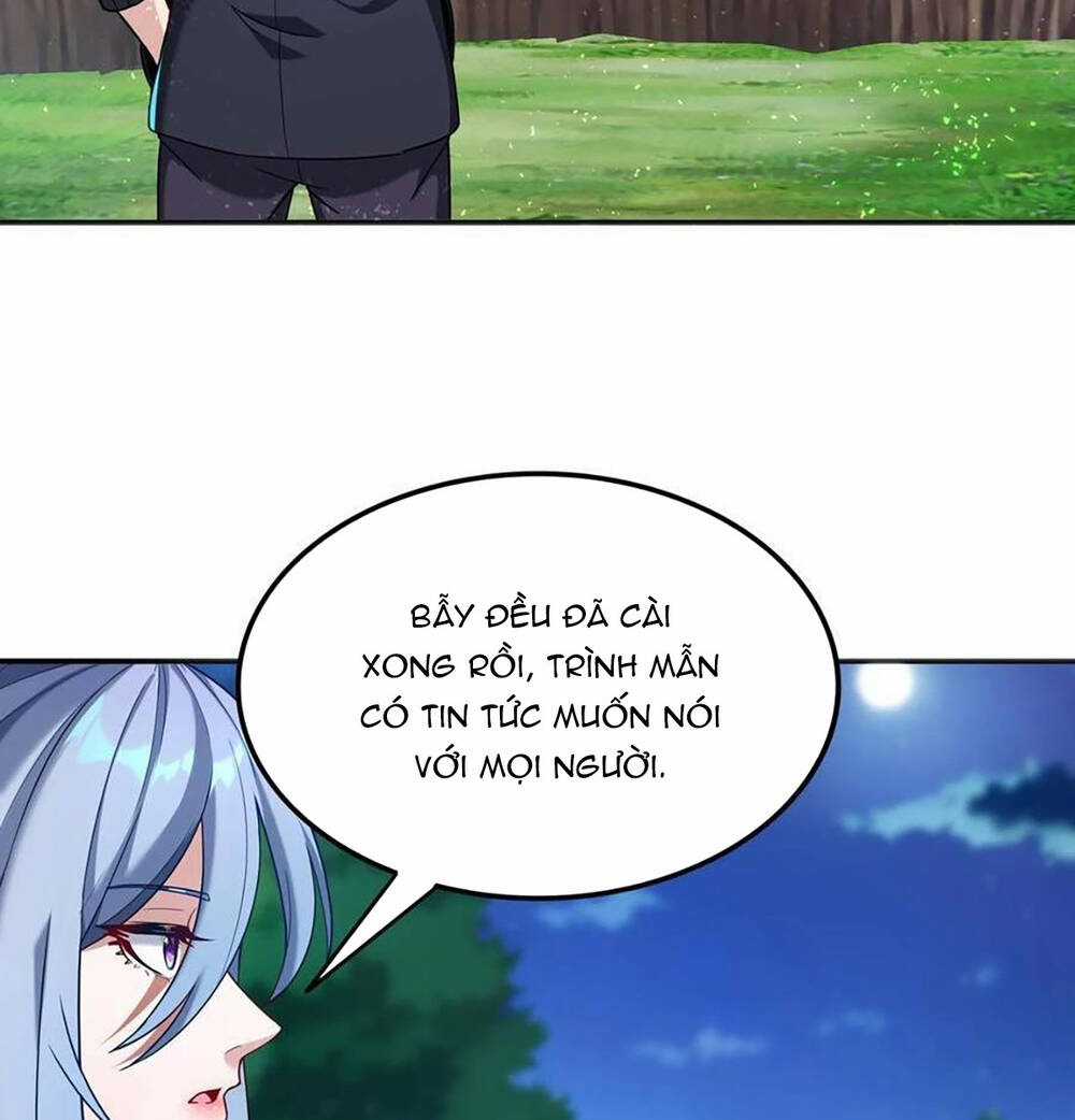 Linh Khí Khôi Phục: Ta Mỗi Ngày Thu Được Một Cái Kỹ Năng Mới Chapter 27 trang 3