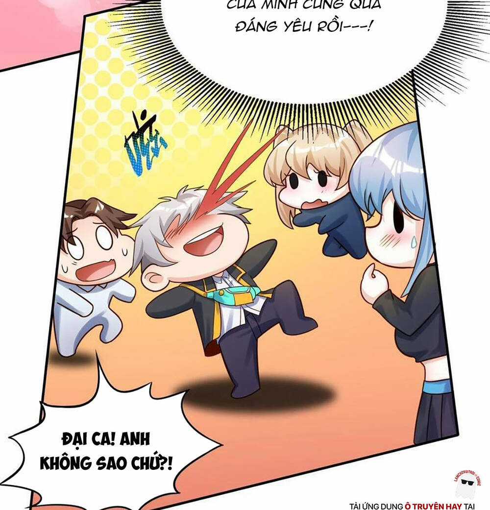 Linh Khí Khôi Phục: Ta Mỗi Ngày Thu Được Một Cái Kỹ Năng Mới Chapter 27 trang 30