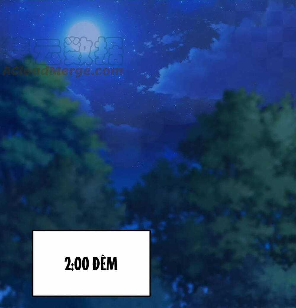 Linh Khí Khôi Phục: Ta Mỗi Ngày Thu Được Một Cái Kỹ Năng Mới Chapter 27 trang 32