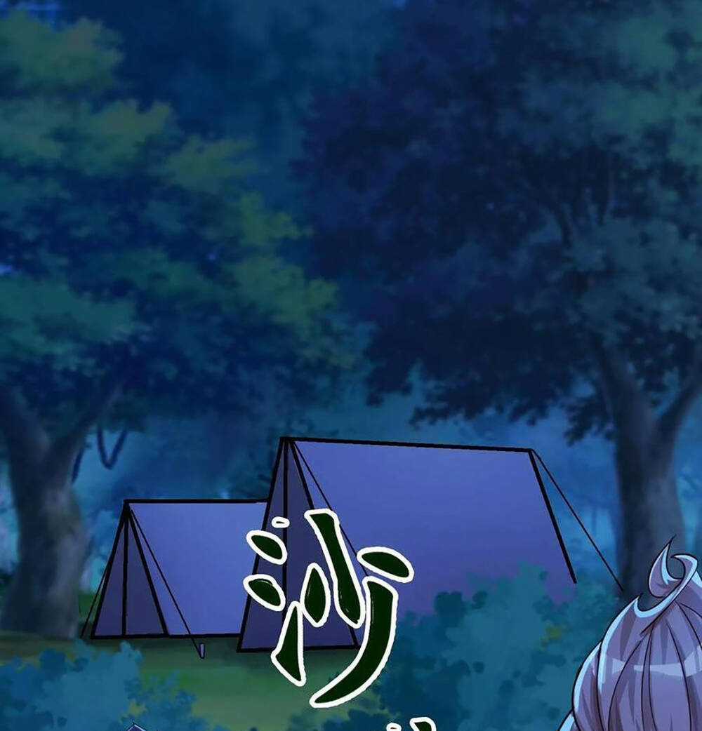 Linh Khí Khôi Phục: Ta Mỗi Ngày Thu Được Một Cái Kỹ Năng Mới Chapter 27 trang 33