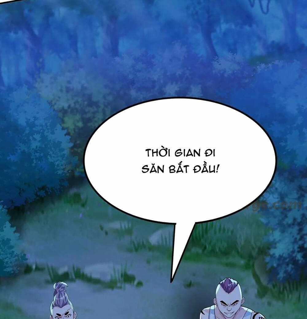 Linh Khí Khôi Phục: Ta Mỗi Ngày Thu Được Một Cái Kỹ Năng Mới Chapter 27 trang 35