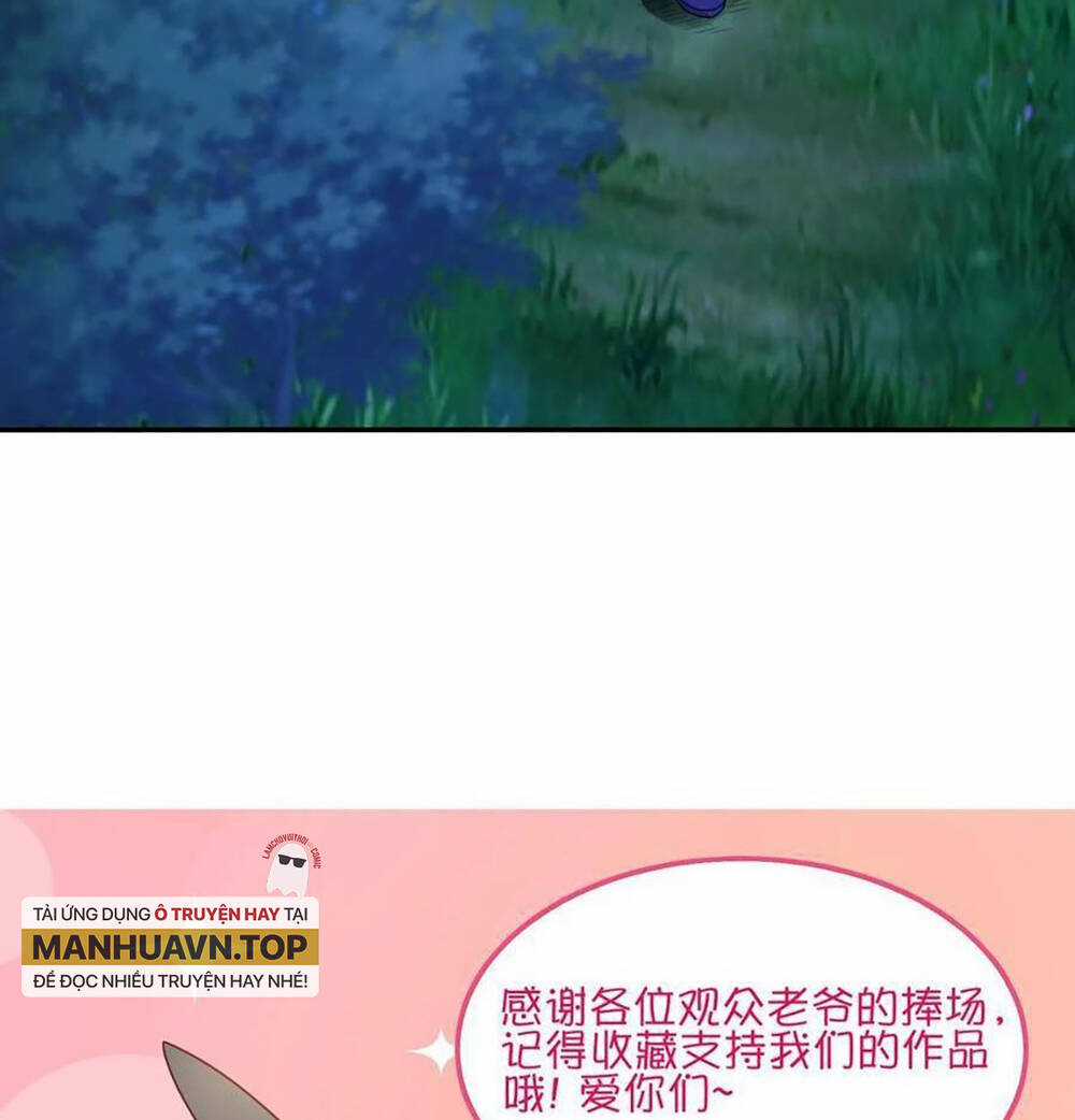 Linh Khí Khôi Phục: Ta Mỗi Ngày Thu Được Một Cái Kỹ Năng Mới Chapter 27 trang 37