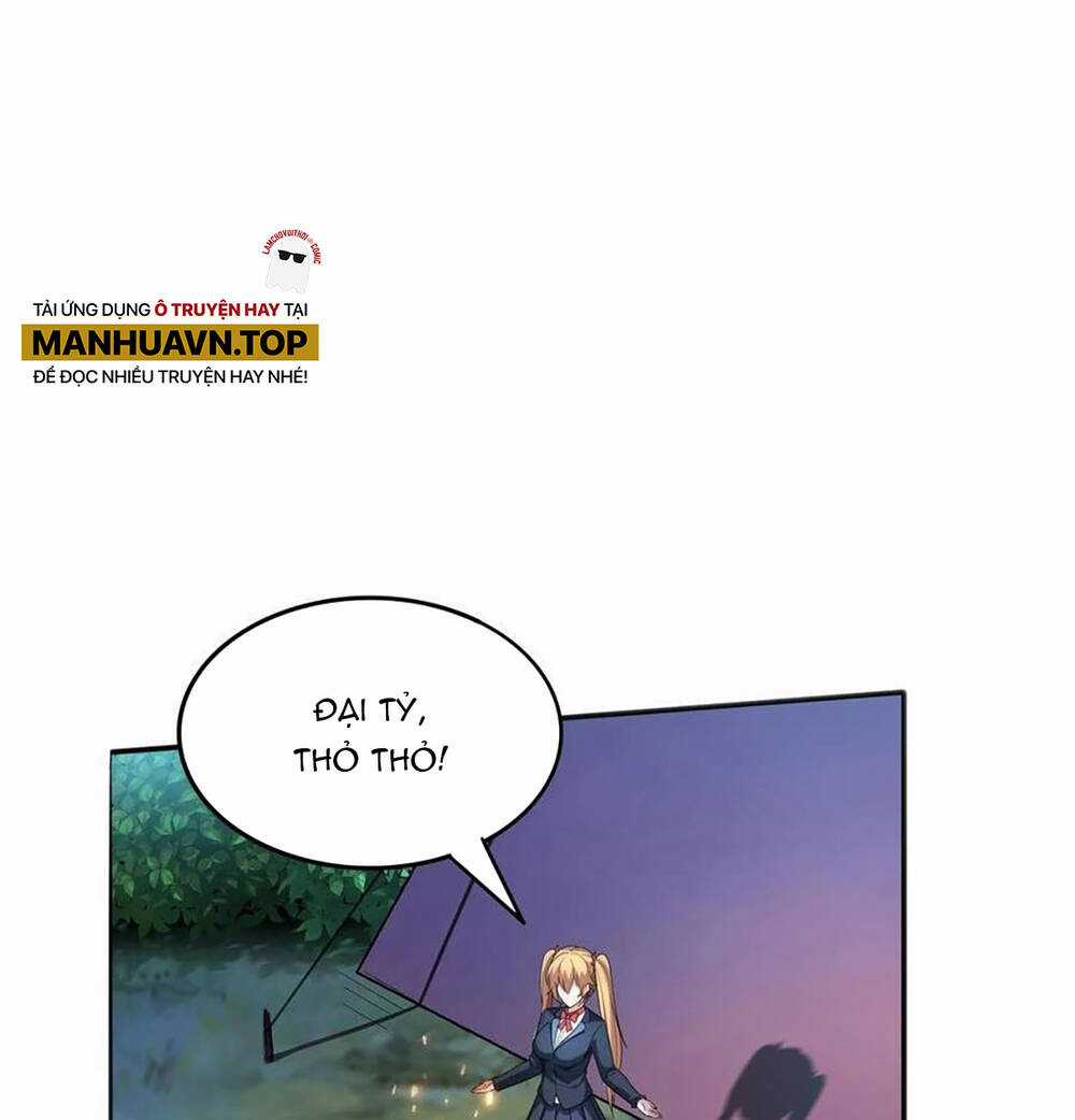 Linh Khí Khôi Phục: Ta Mỗi Ngày Thu Được Một Cái Kỹ Năng Mới Chapter 27 trang 5