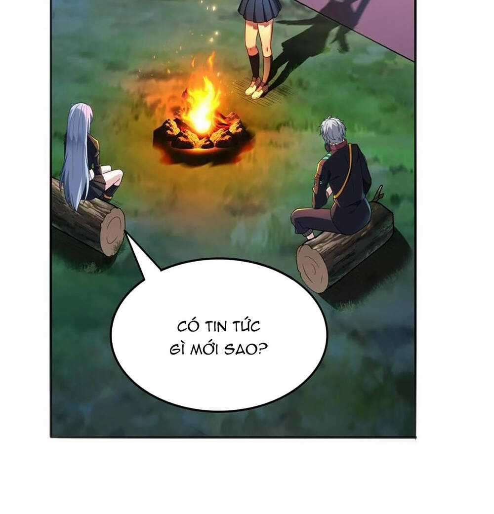 Linh Khí Khôi Phục: Ta Mỗi Ngày Thu Được Một Cái Kỹ Năng Mới Chapter 27 trang 6