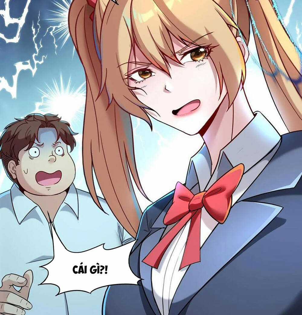 Linh Khí Khôi Phục: Ta Mỗi Ngày Thu Được Một Cái Kỹ Năng Mới Chapter 27 trang 9