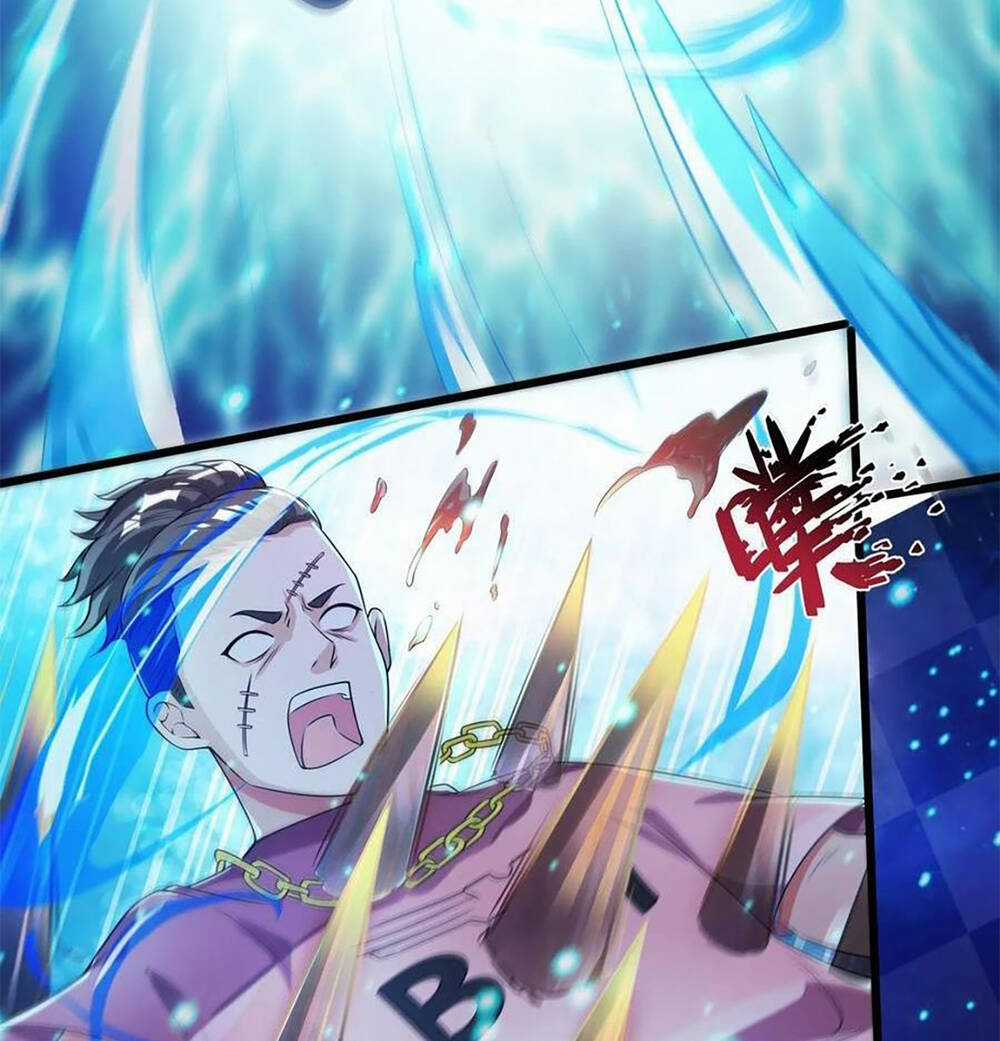 Linh Khí Khôi Phục: Ta Mỗi Ngày Thu Được Một Cái Kỹ Năng Mới Chapter 28 trang 10