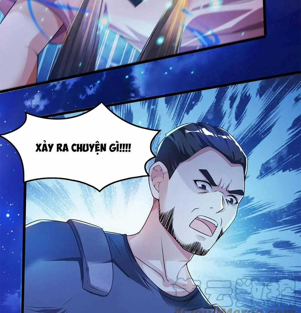 Linh Khí Khôi Phục: Ta Mỗi Ngày Thu Được Một Cái Kỹ Năng Mới Chapter 28 trang 11