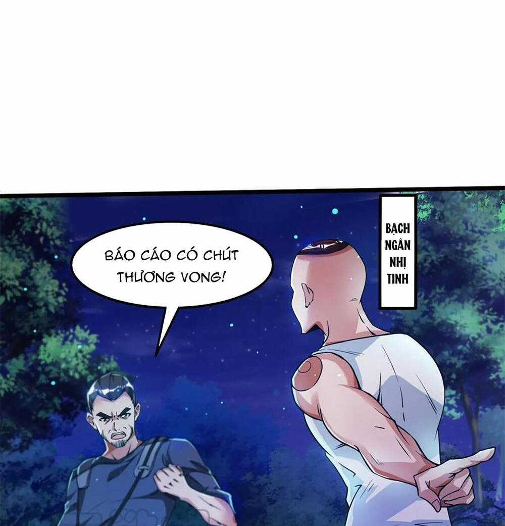 Linh Khí Khôi Phục: Ta Mỗi Ngày Thu Được Một Cái Kỹ Năng Mới Chapter 28 trang 15