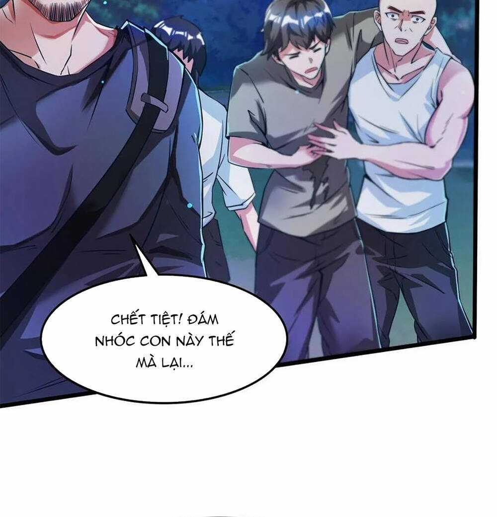 Linh Khí Khôi Phục: Ta Mỗi Ngày Thu Được Một Cái Kỹ Năng Mới Chapter 28 trang 17