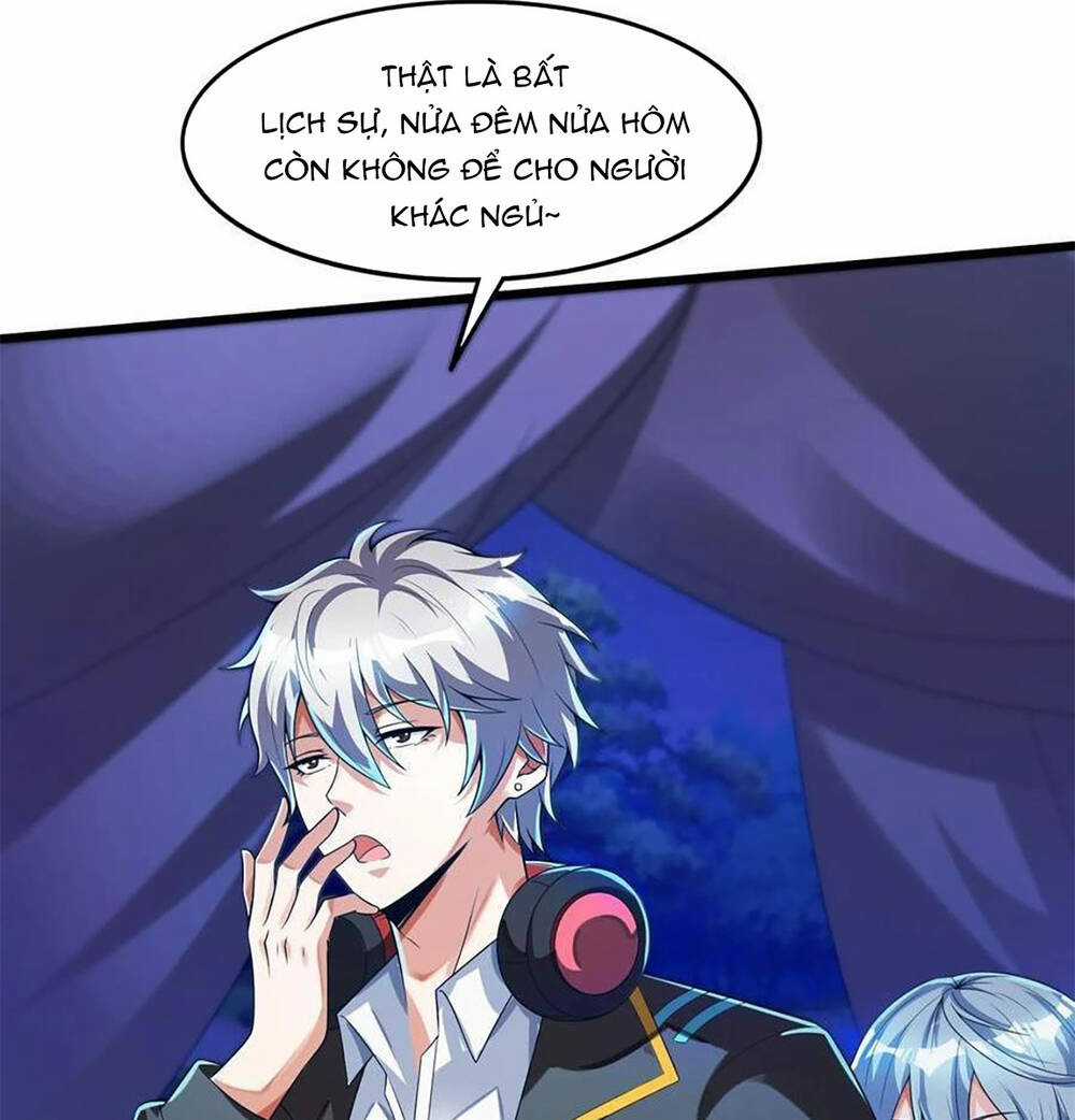 Linh Khí Khôi Phục: Ta Mỗi Ngày Thu Được Một Cái Kỹ Năng Mới Chapter 28 trang 18