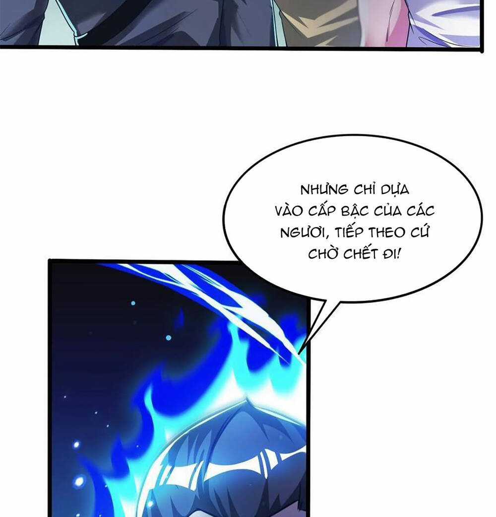 Linh Khí Khôi Phục: Ta Mỗi Ngày Thu Được Một Cái Kỹ Năng Mới Chapter 28 trang 21