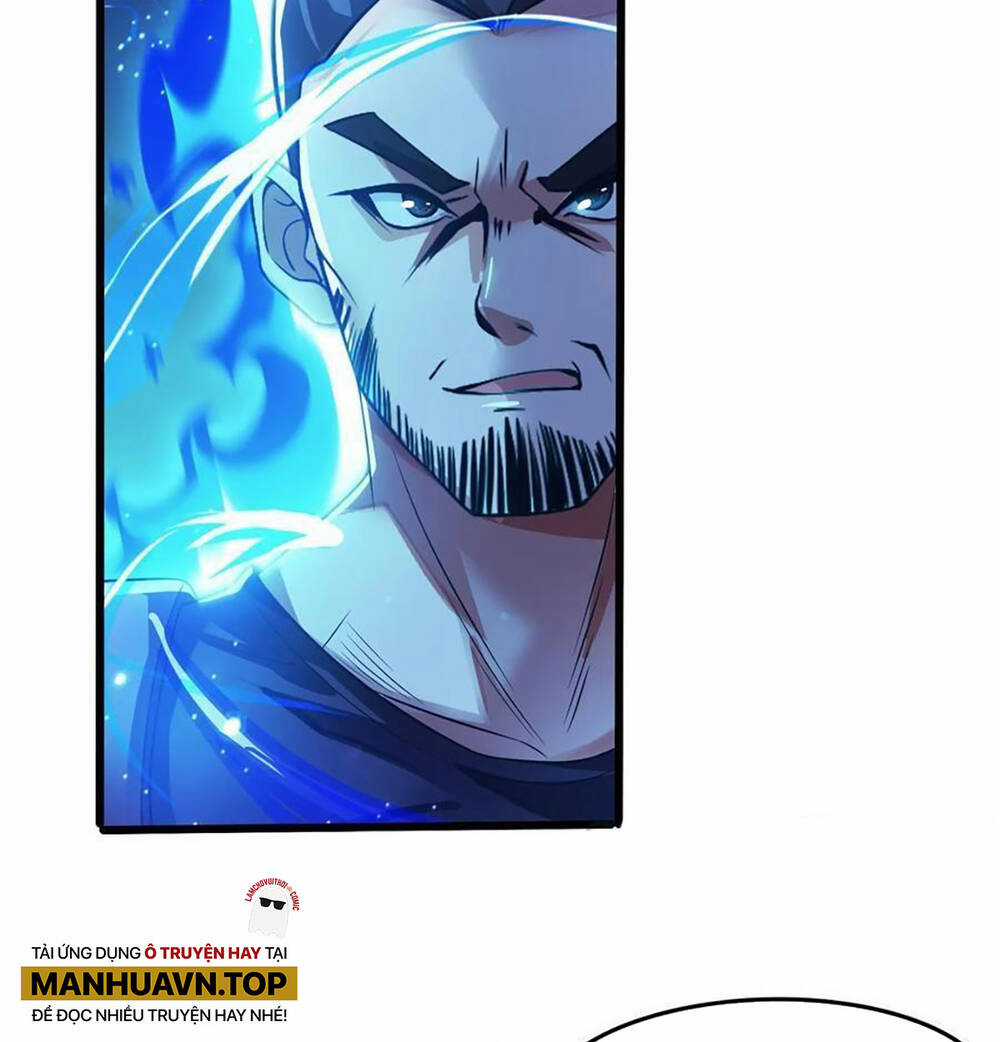 Linh Khí Khôi Phục: Ta Mỗi Ngày Thu Được Một Cái Kỹ Năng Mới Chapter 28 trang 22