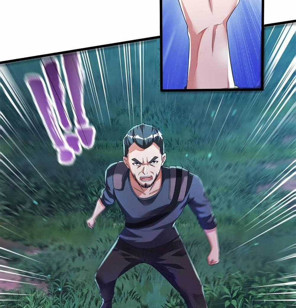 Linh Khí Khôi Phục: Ta Mỗi Ngày Thu Được Một Cái Kỹ Năng Mới Chapter 28 trang 25