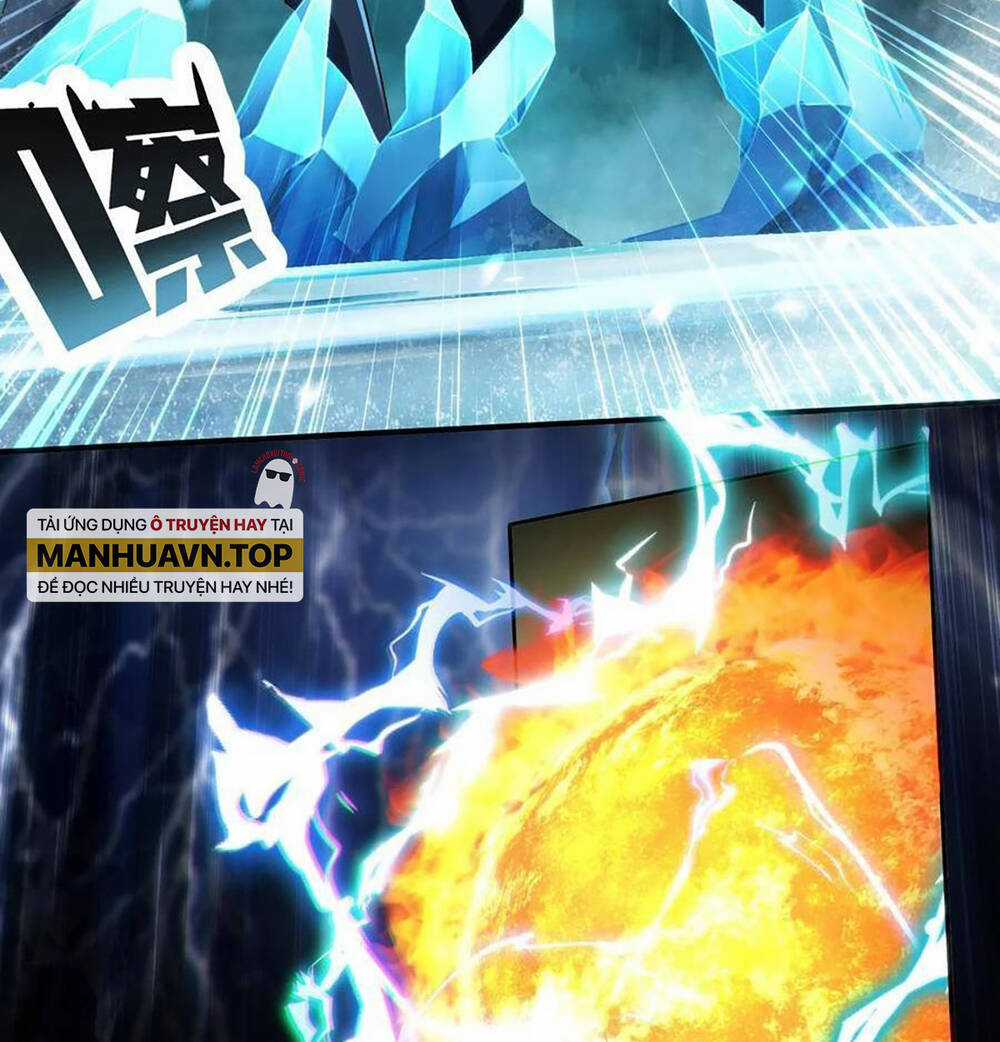 Linh Khí Khôi Phục: Ta Mỗi Ngày Thu Được Một Cái Kỹ Năng Mới Chapter 28 trang 31