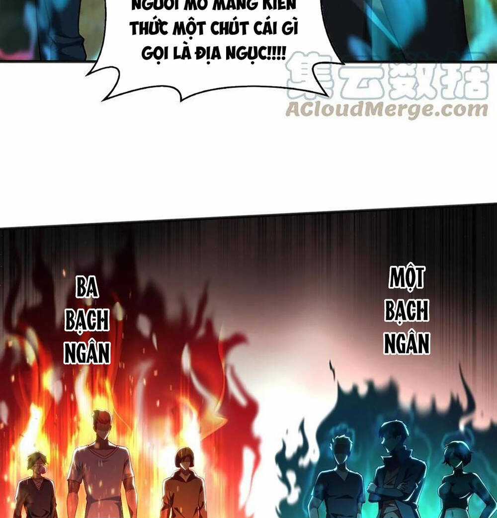 Linh Khí Khôi Phục: Ta Mỗi Ngày Thu Được Một Cái Kỹ Năng Mới Chapter 28 trang 37