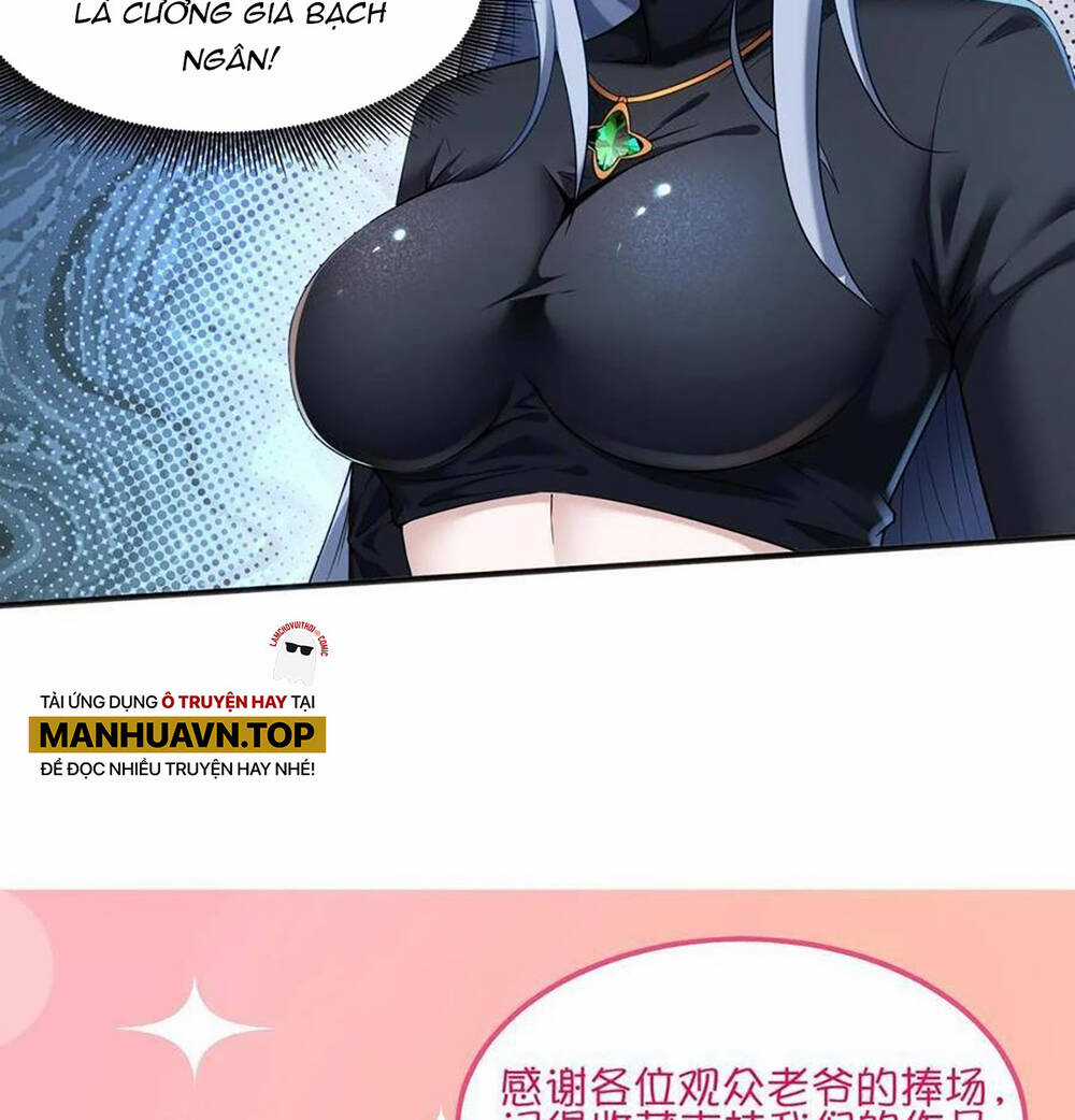 Linh Khí Khôi Phục: Ta Mỗi Ngày Thu Được Một Cái Kỹ Năng Mới Chapter 28 trang 39