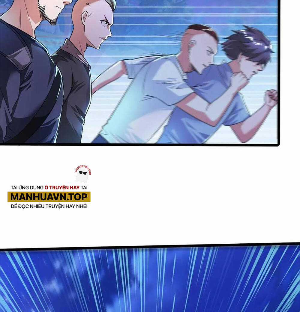 Linh Khí Khôi Phục: Ta Mỗi Ngày Thu Được Một Cái Kỹ Năng Mới Chapter 28 trang 4