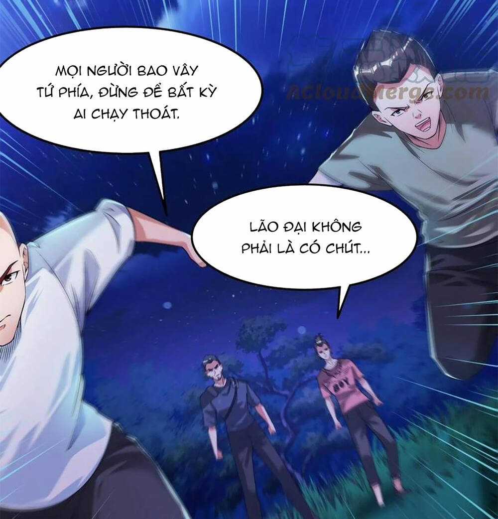 Linh Khí Khôi Phục: Ta Mỗi Ngày Thu Được Một Cái Kỹ Năng Mới Chapter 28 trang 5