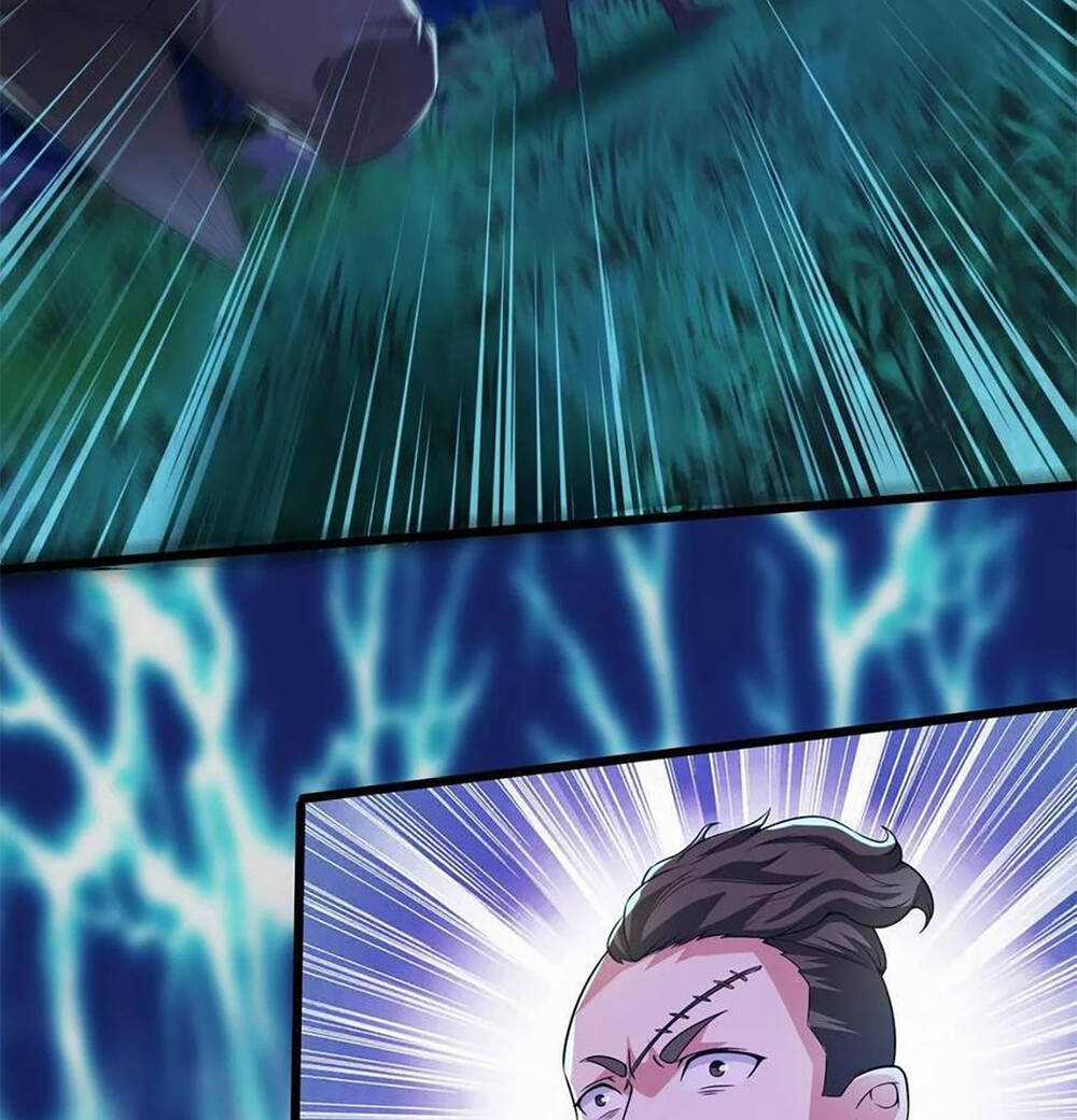 Linh Khí Khôi Phục: Ta Mỗi Ngày Thu Được Một Cái Kỹ Năng Mới Chapter 28 trang 6