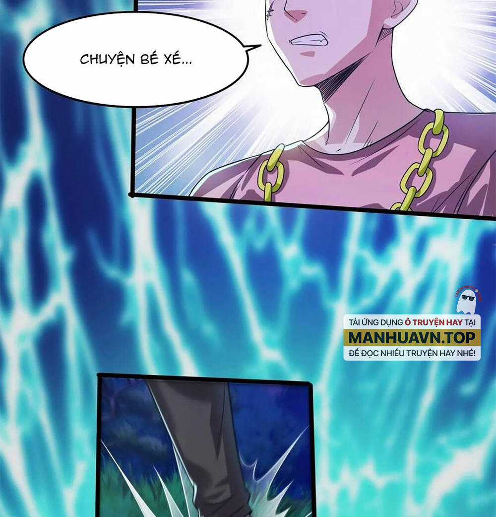 Linh Khí Khôi Phục: Ta Mỗi Ngày Thu Được Một Cái Kỹ Năng Mới Chapter 28 trang 7