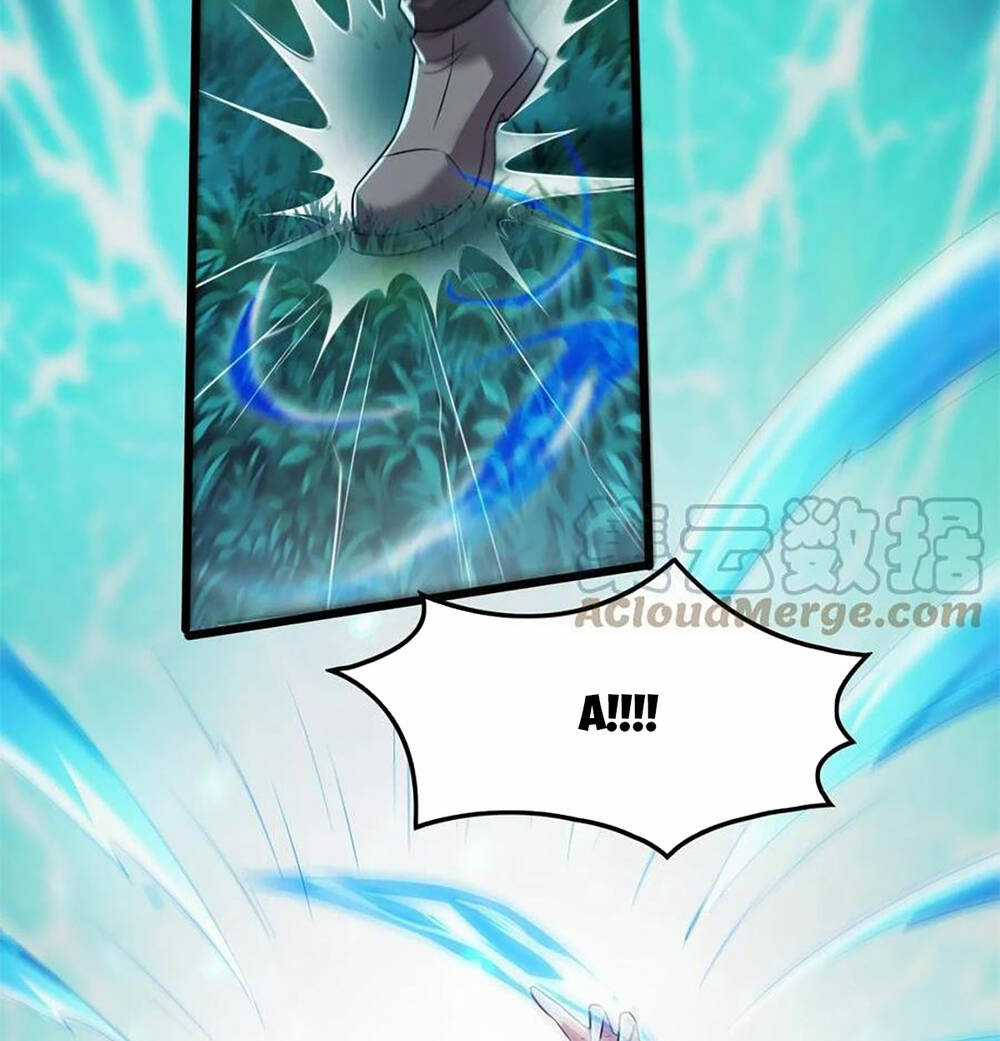 Linh Khí Khôi Phục: Ta Mỗi Ngày Thu Được Một Cái Kỹ Năng Mới Chapter 28 trang 8