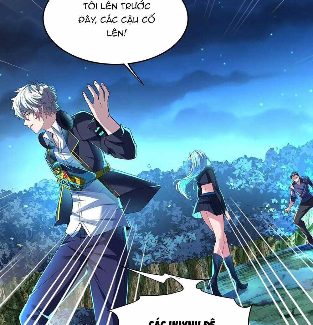 Linh Khí Khôi Phục: Ta Mỗi Ngày Thu Được Một Cái Kỹ Năng Mới Chapter 29 trang 12