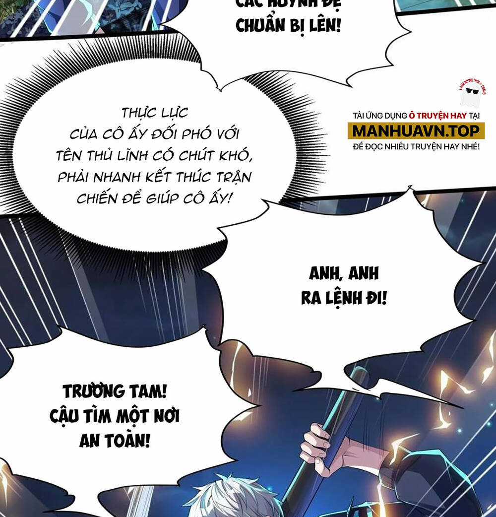 Linh Khí Khôi Phục: Ta Mỗi Ngày Thu Được Một Cái Kỹ Năng Mới Chapter 29 trang 13