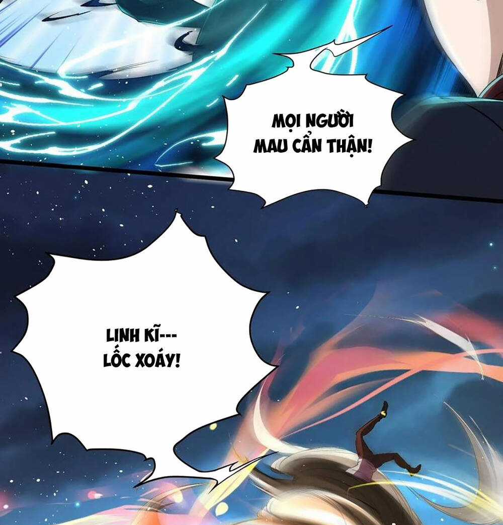 Linh Khí Khôi Phục: Ta Mỗi Ngày Thu Được Một Cái Kỹ Năng Mới Chapter 29 trang 18