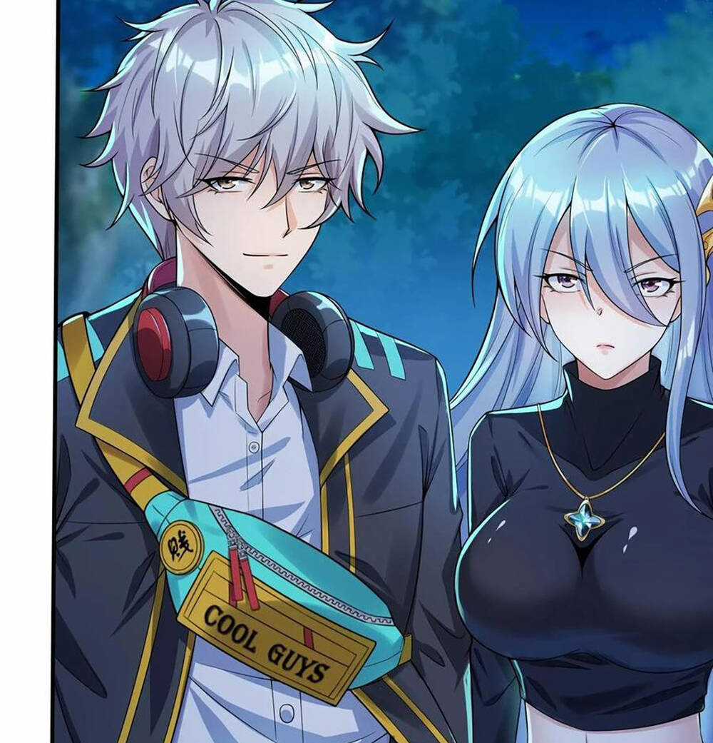 Linh Khí Khôi Phục: Ta Mỗi Ngày Thu Được Một Cái Kỹ Năng Mới Chapter 29 trang 2