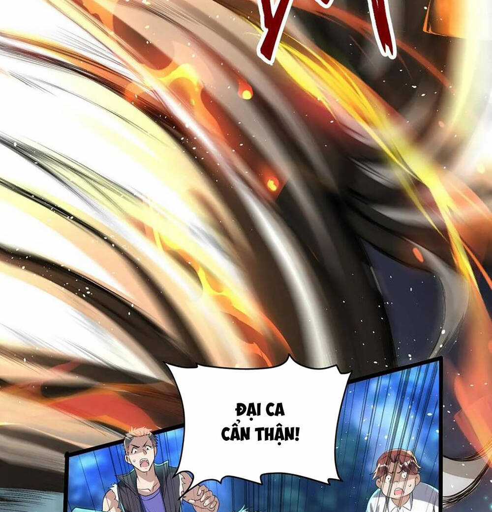 Linh Khí Khôi Phục: Ta Mỗi Ngày Thu Được Một Cái Kỹ Năng Mới Chapter 29 trang 20