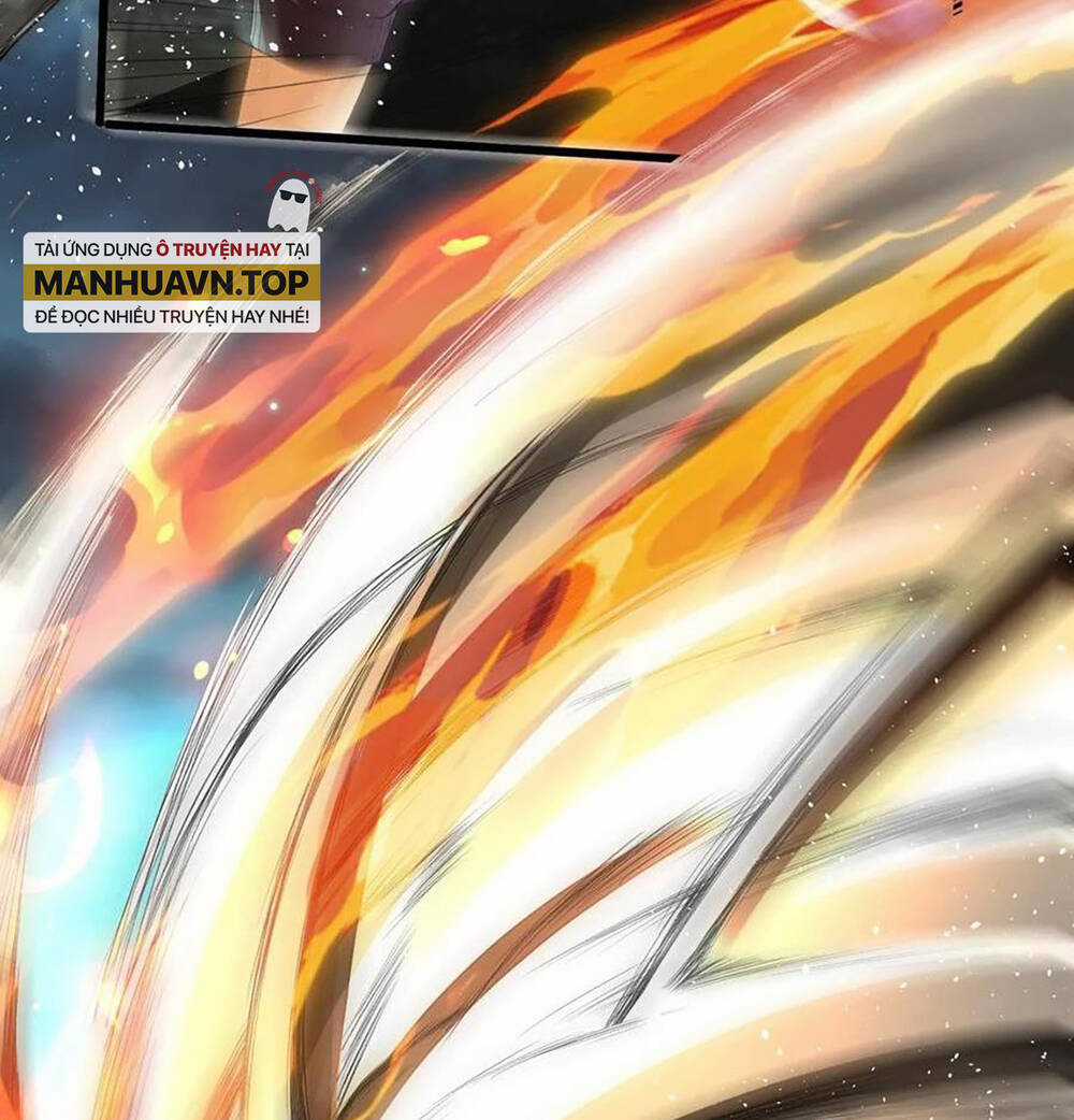 Linh Khí Khôi Phục: Ta Mỗi Ngày Thu Được Một Cái Kỹ Năng Mới Chapter 29 trang 22