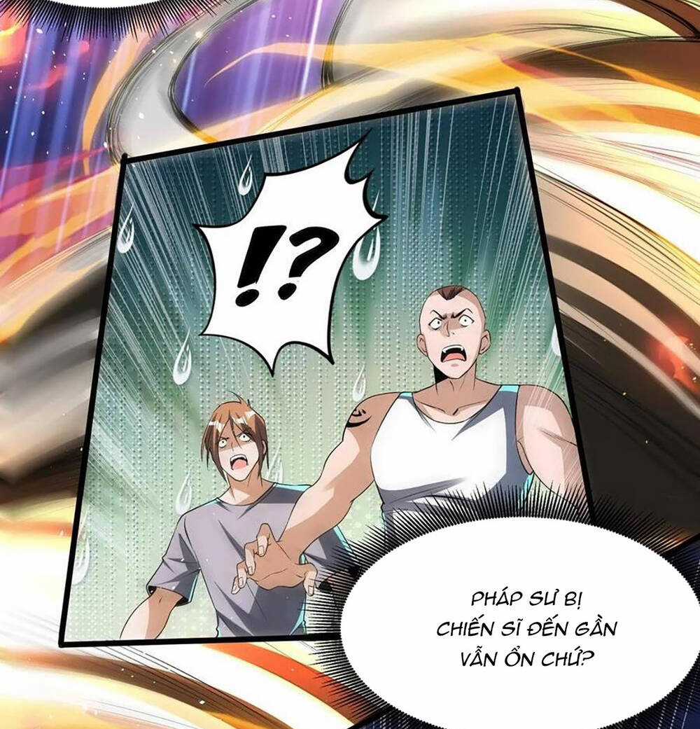 Linh Khí Khôi Phục: Ta Mỗi Ngày Thu Được Một Cái Kỹ Năng Mới Chapter 29 trang 25