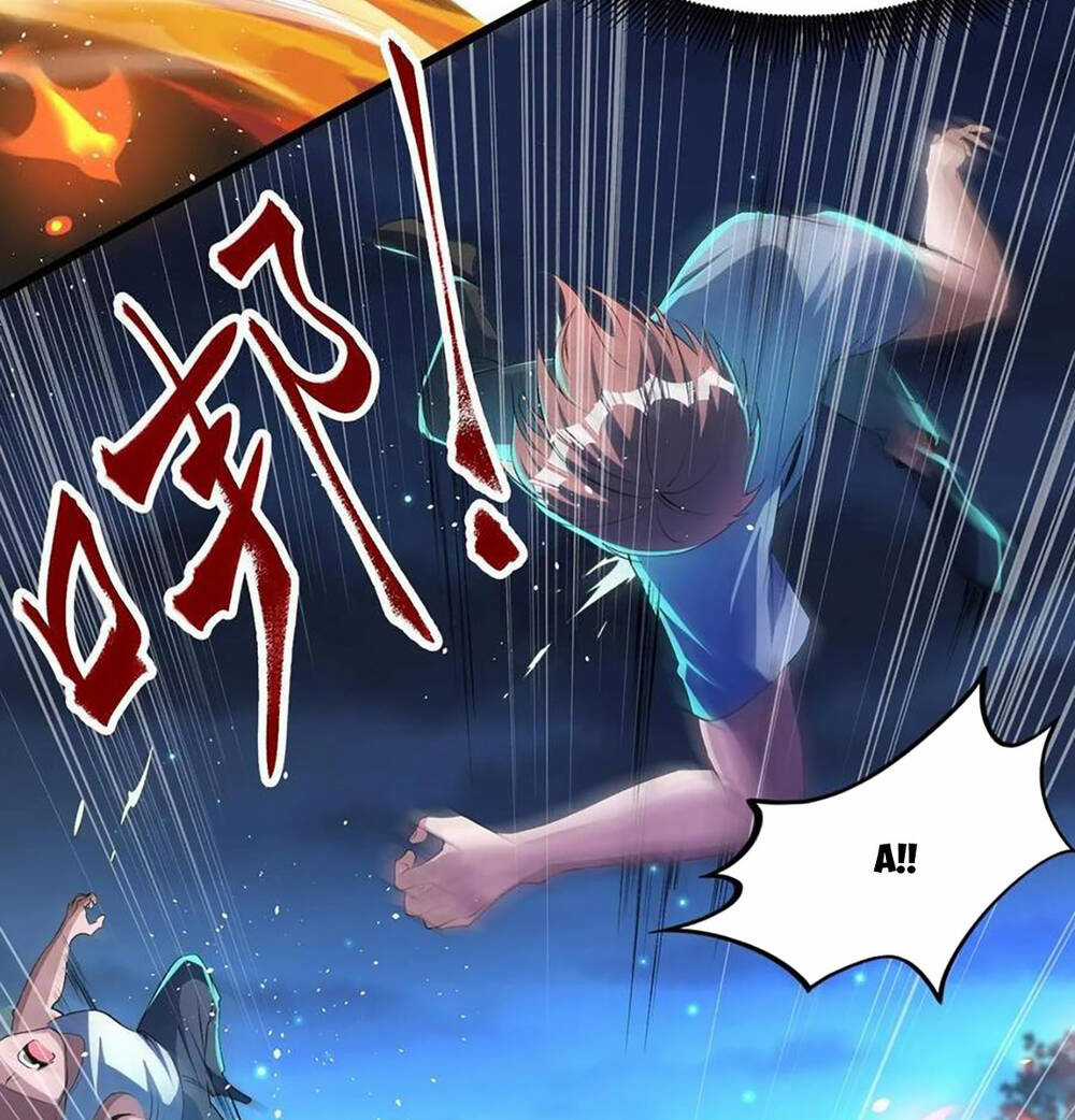 Linh Khí Khôi Phục: Ta Mỗi Ngày Thu Được Một Cái Kỹ Năng Mới Chapter 29 trang 26