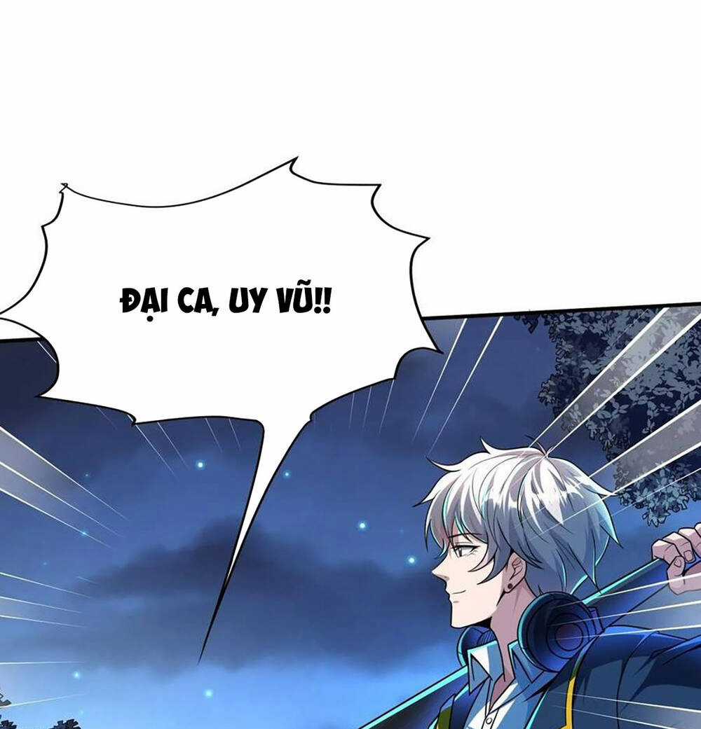 Linh Khí Khôi Phục: Ta Mỗi Ngày Thu Được Một Cái Kỹ Năng Mới Chapter 29 trang 29