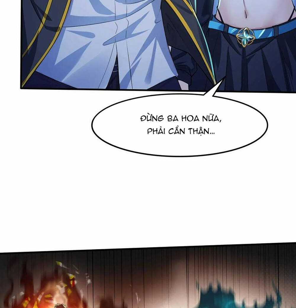 Linh Khí Khôi Phục: Ta Mỗi Ngày Thu Được Một Cái Kỹ Năng Mới Chapter 29 trang 3