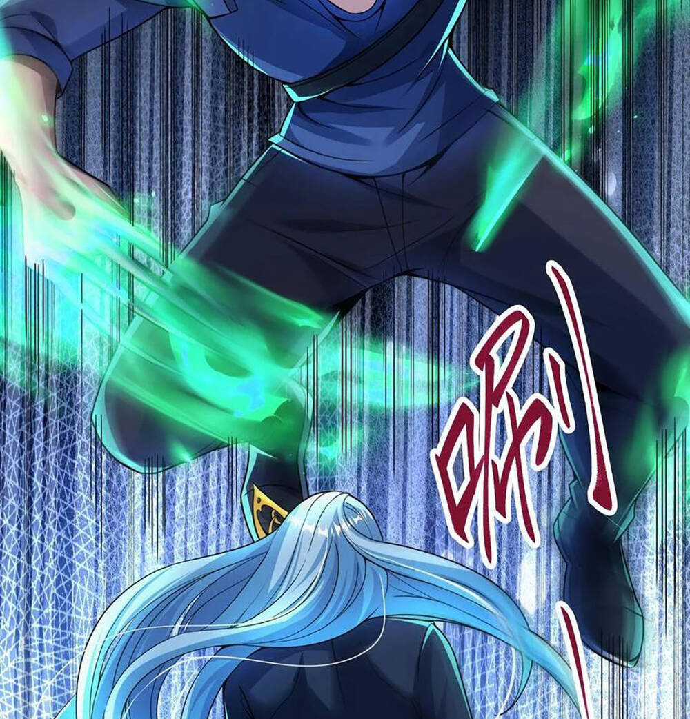 Linh Khí Khôi Phục: Ta Mỗi Ngày Thu Được Một Cái Kỹ Năng Mới Chapter 29 trang 32