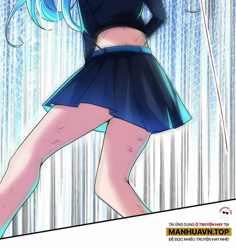 Linh Khí Khôi Phục: Ta Mỗi Ngày Thu Được Một Cái Kỹ Năng Mới Chapter 29 trang 33