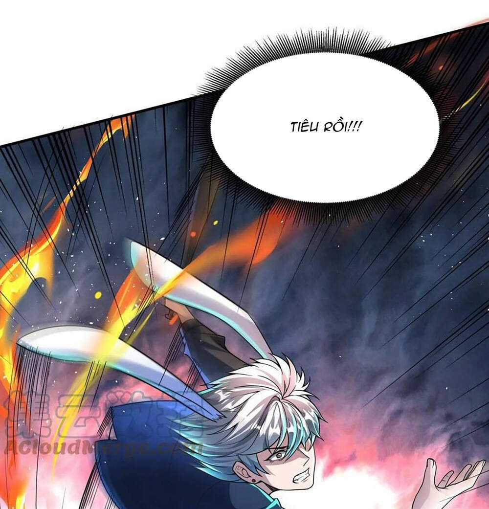 Linh Khí Khôi Phục: Ta Mỗi Ngày Thu Được Một Cái Kỹ Năng Mới Chapter 29 trang 34