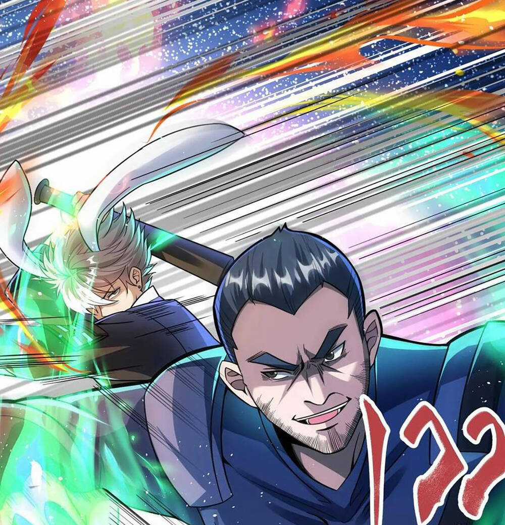 Linh Khí Khôi Phục: Ta Mỗi Ngày Thu Được Một Cái Kỹ Năng Mới Chapter 29 trang 36