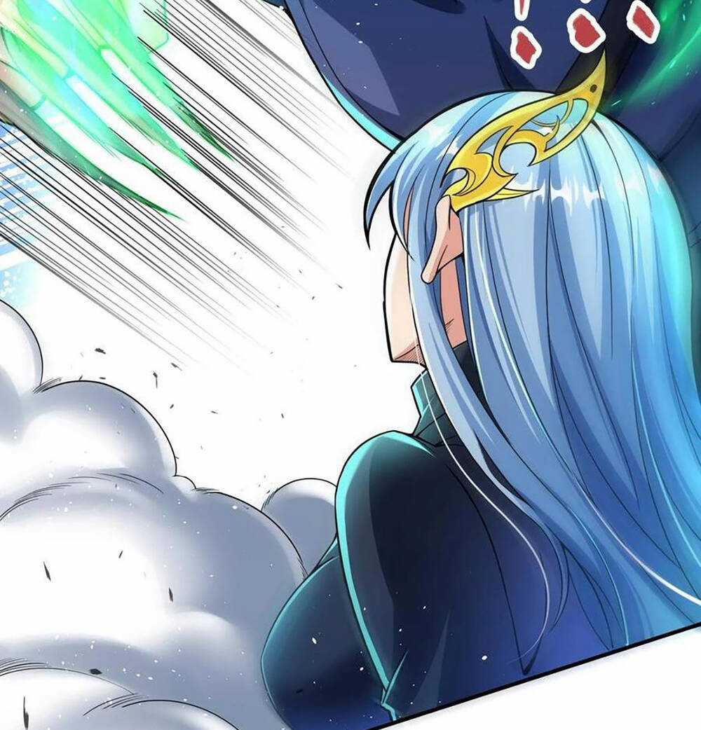 Linh Khí Khôi Phục: Ta Mỗi Ngày Thu Được Một Cái Kỹ Năng Mới Chapter 29 trang 37