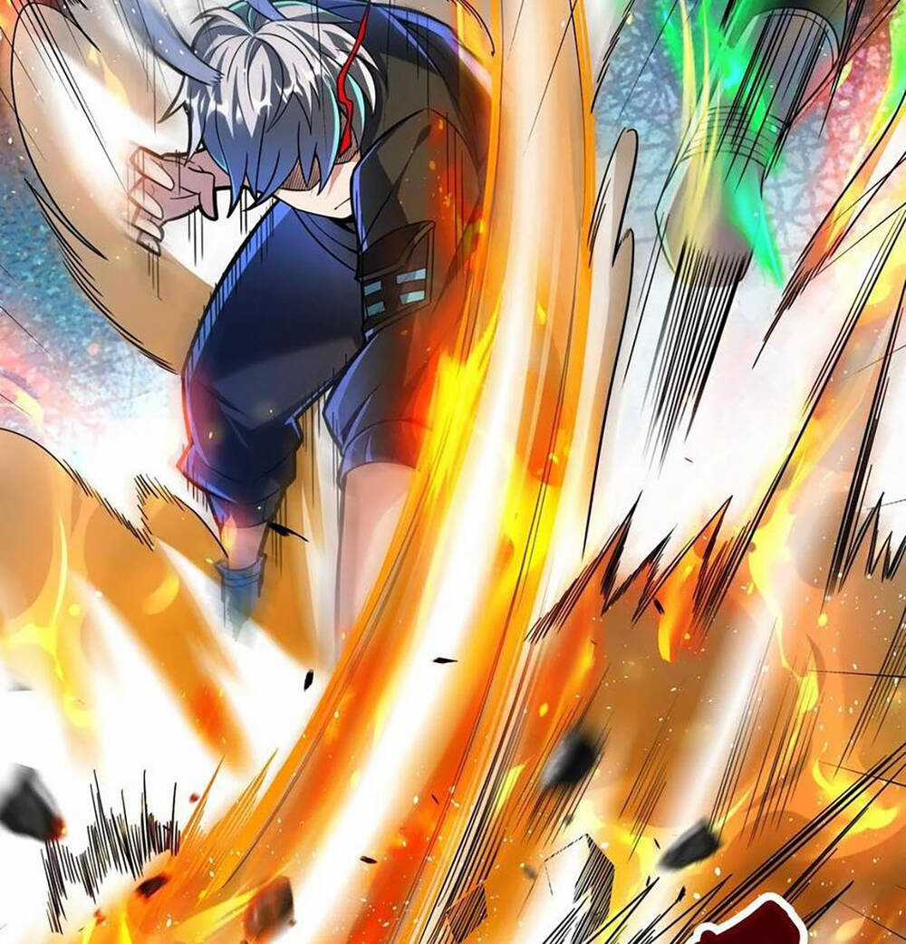 Linh Khí Khôi Phục: Ta Mỗi Ngày Thu Được Một Cái Kỹ Năng Mới Chapter 29 trang 39