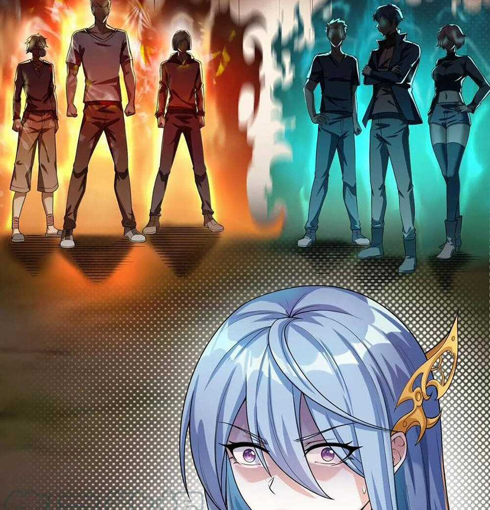 Linh Khí Khôi Phục: Ta Mỗi Ngày Thu Được Một Cái Kỹ Năng Mới Chapter 29 trang 4