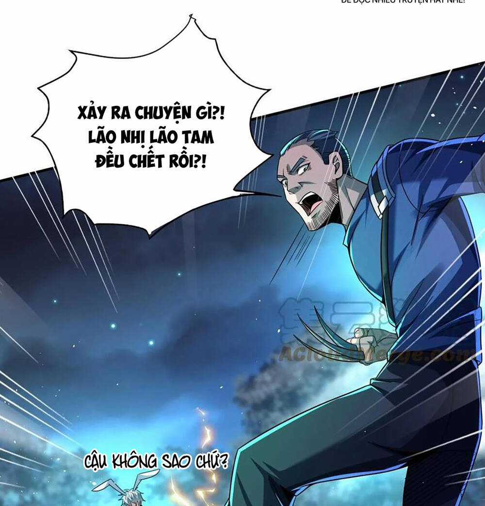 Linh Khí Khôi Phục: Ta Mỗi Ngày Thu Được Một Cái Kỹ Năng Mới Chapter 29 trang 41